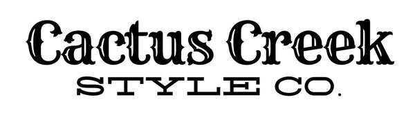 Cactus Creek Style Co. 